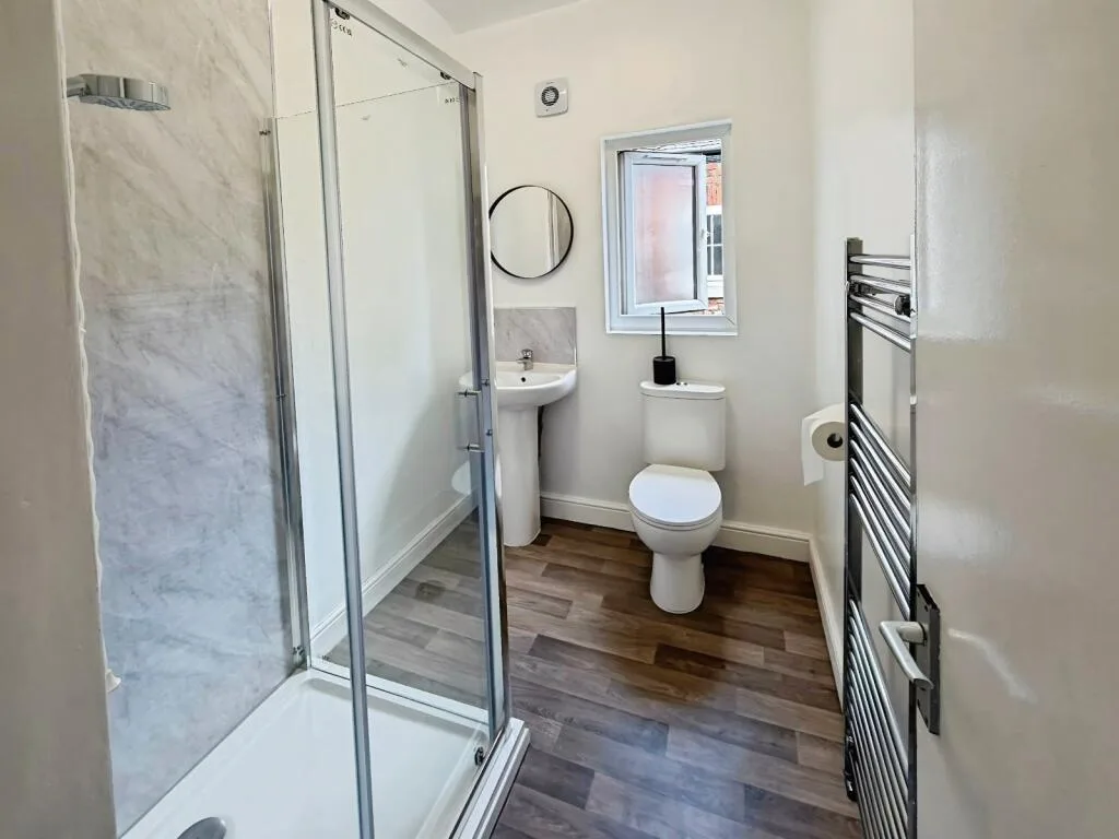 1 bedroom house for rent