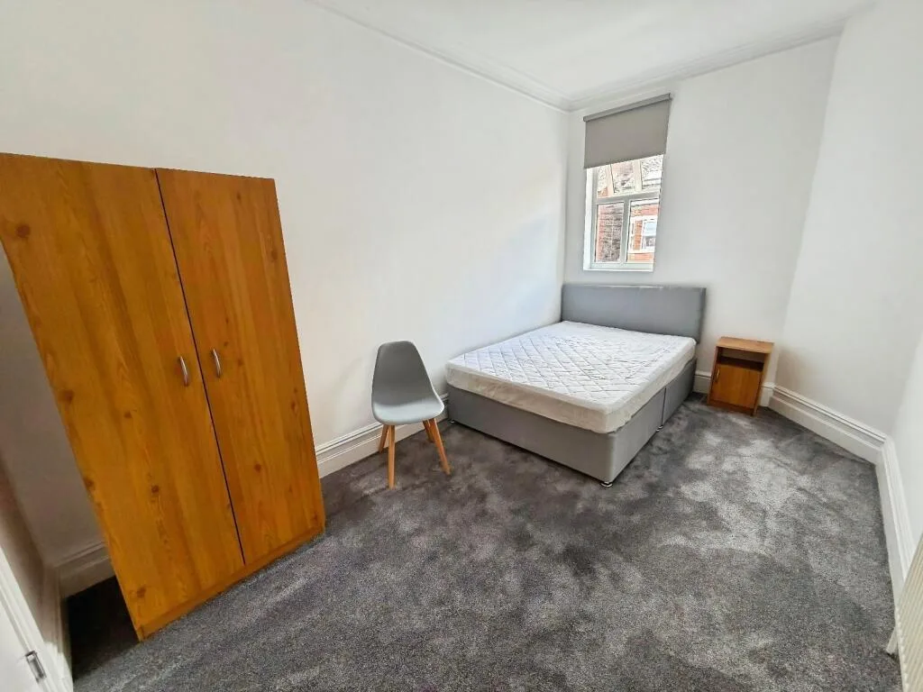 1 bedroom house for rent