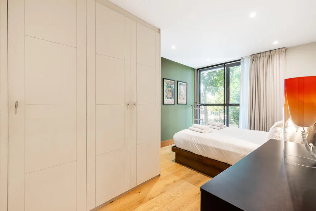 1 bedroom flat for rent