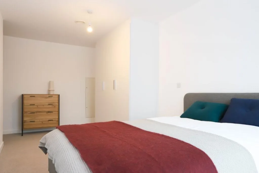 2 bedroom apartment for rent