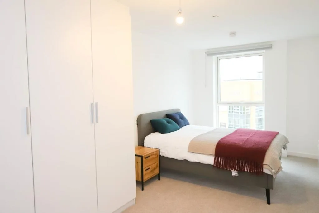 2 bedroom apartment for rent