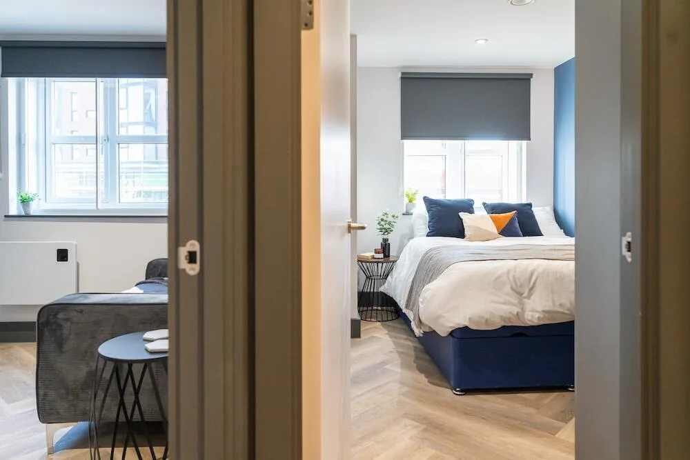 1 bedroom apartment for rent