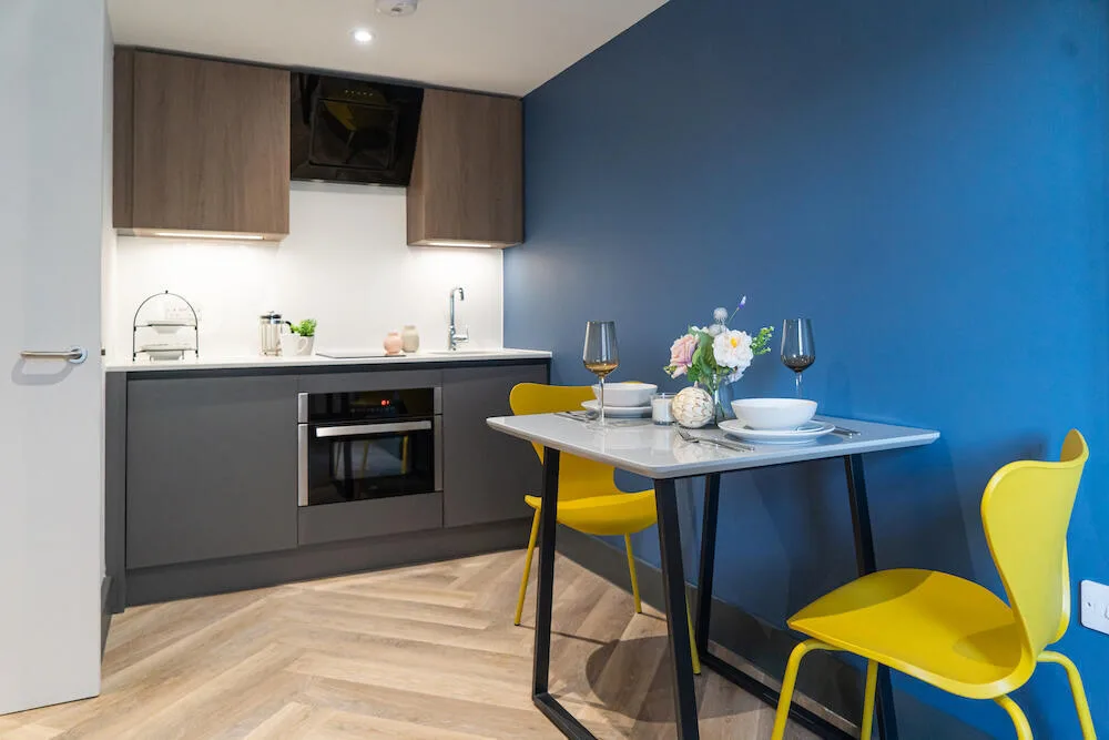1 bedroom apartment for rent