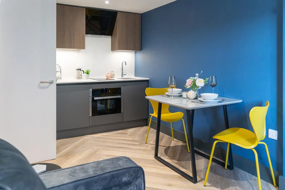 1 bedroom apartment for rent