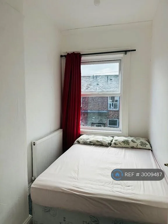 2 bedroom terraced house for rent