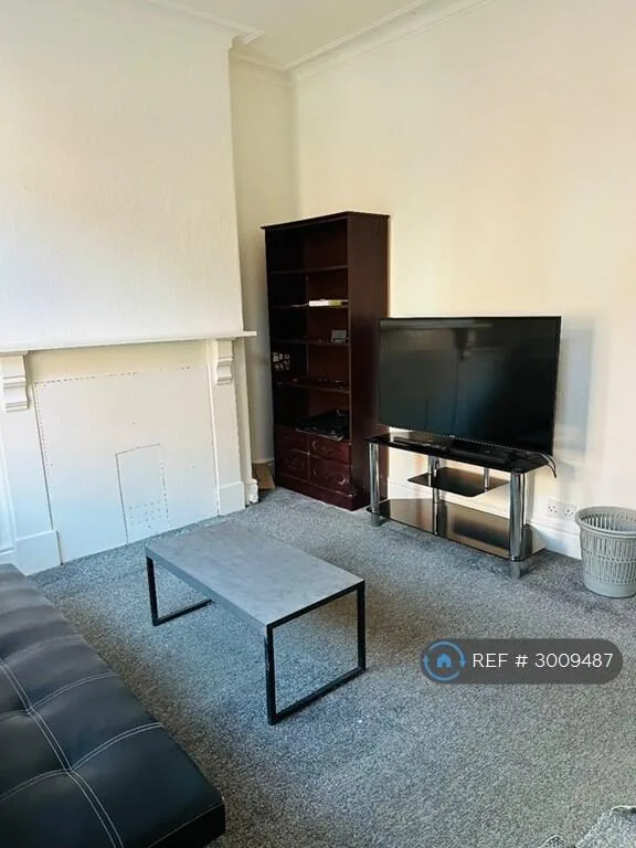 2 bedroom terraced house for rent
