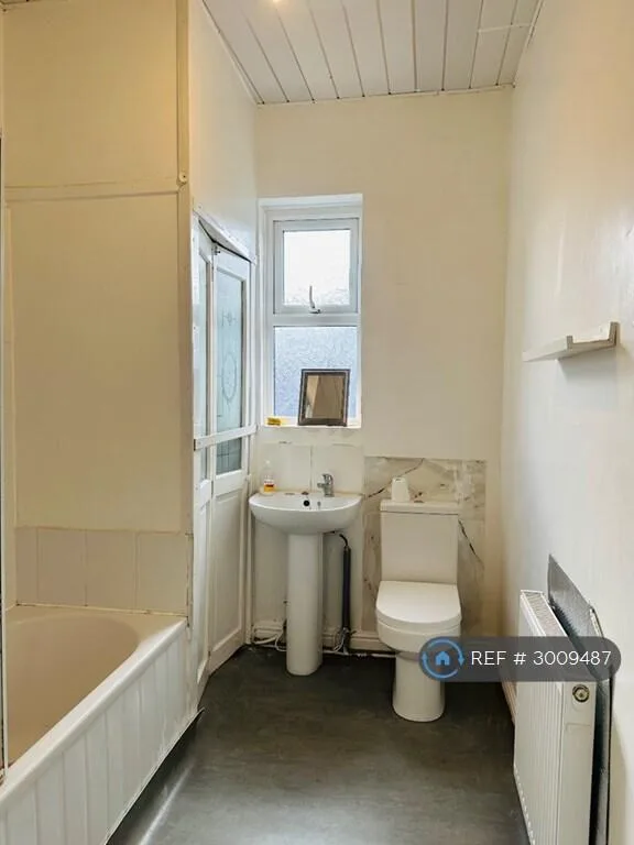 2 bedroom terraced house for rent