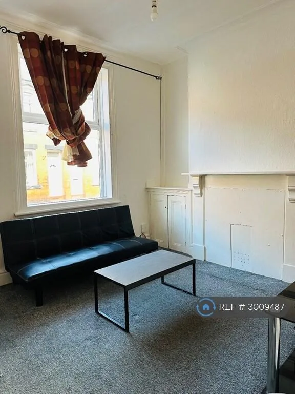 2 bedroom terraced house for rent
