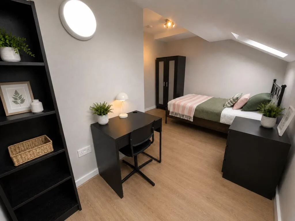 1 bedroom house for rent