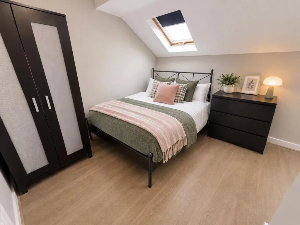 1 bedroom house for rent