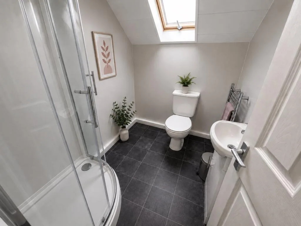 1 bedroom house for rent