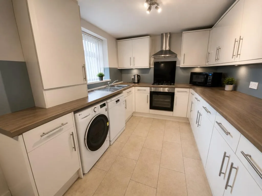 1 bedroom house for rent