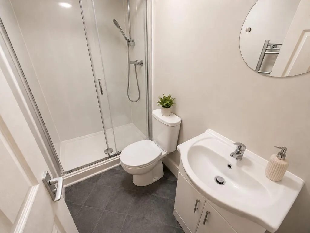 1 bedroom house for rent
