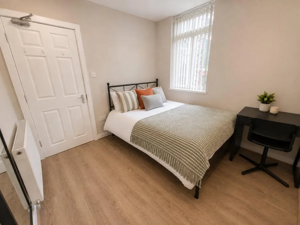 1 bedroom house for rent
