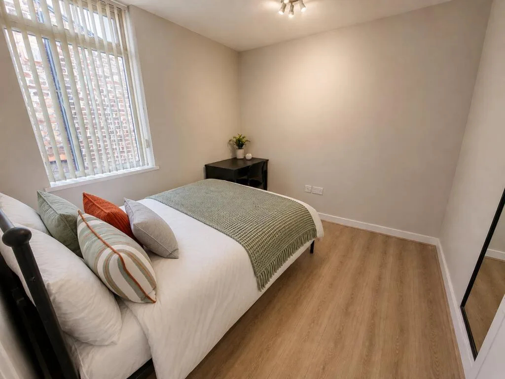 1 bedroom house for rent