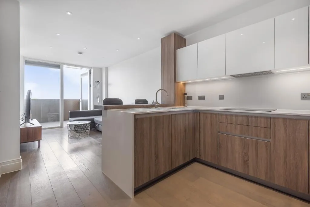 1 bedroom flat for rent