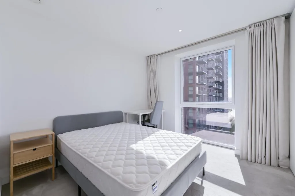 3 bedroom apartment for rent