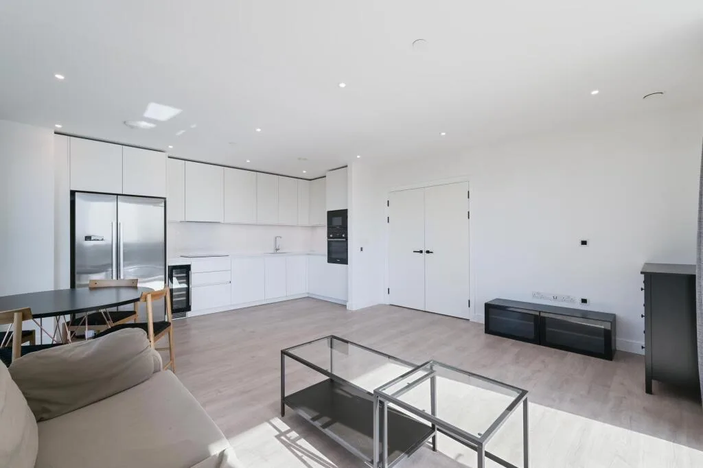 3 bedroom apartment for rent