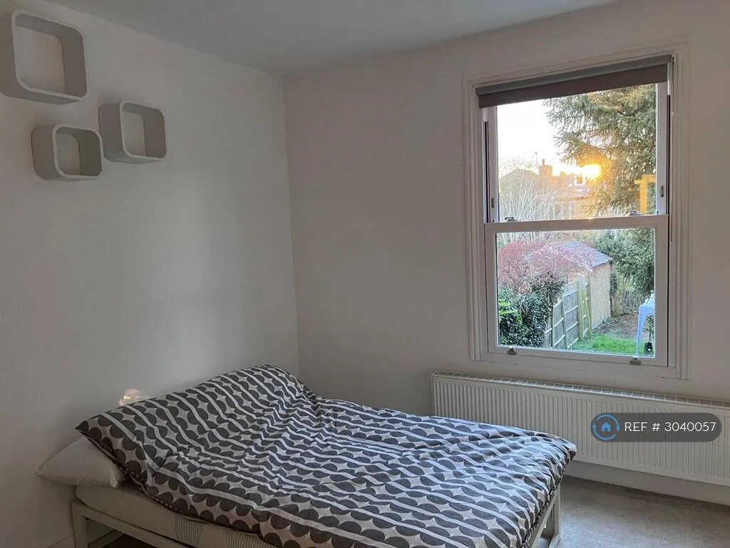 4 bedroom detached house for rent