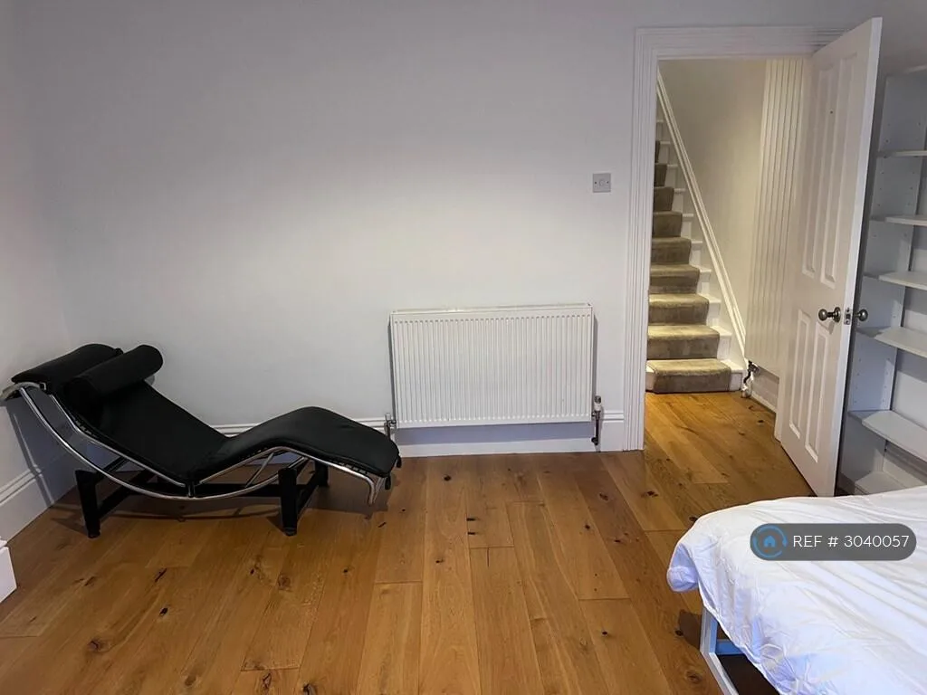 4 bedroom detached house for rent