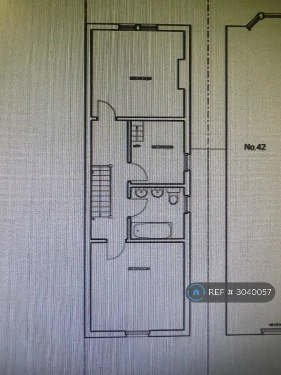4 bedroom detached house for rent