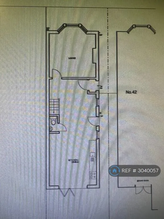 4 bedroom detached house for rent