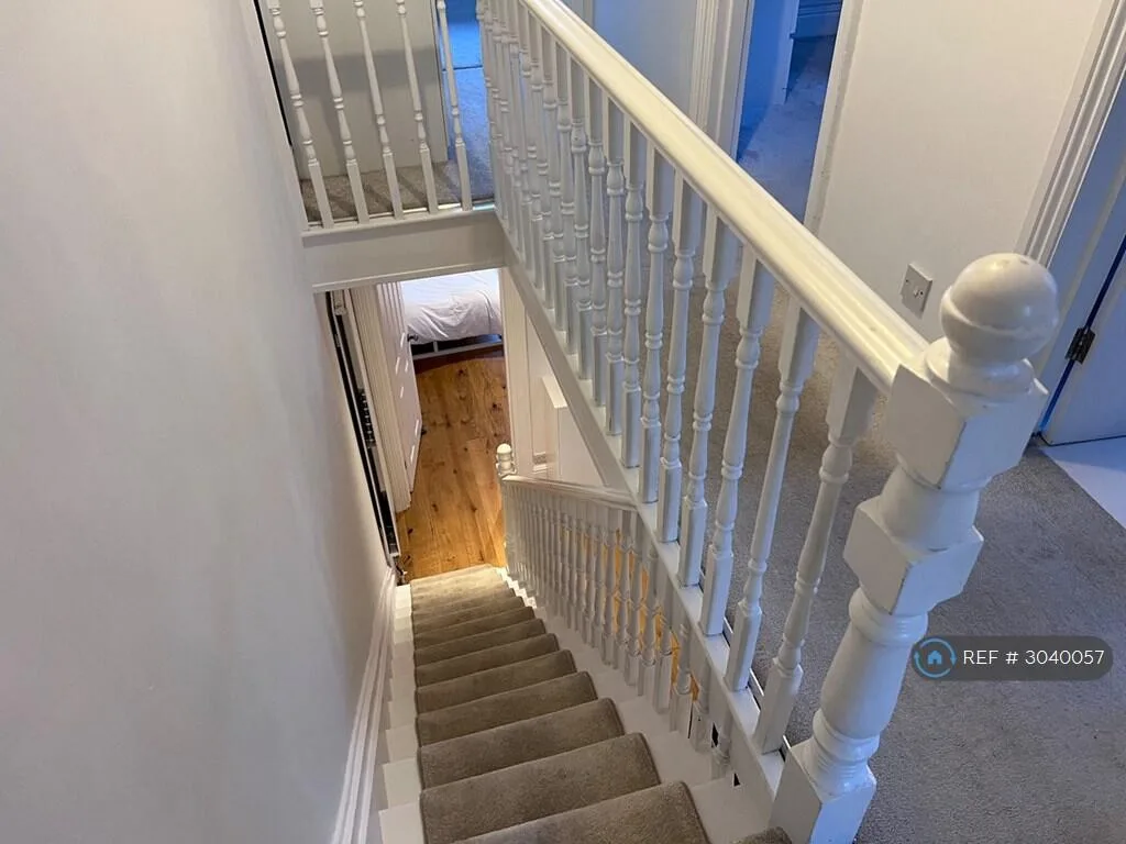 4 bedroom detached house for rent