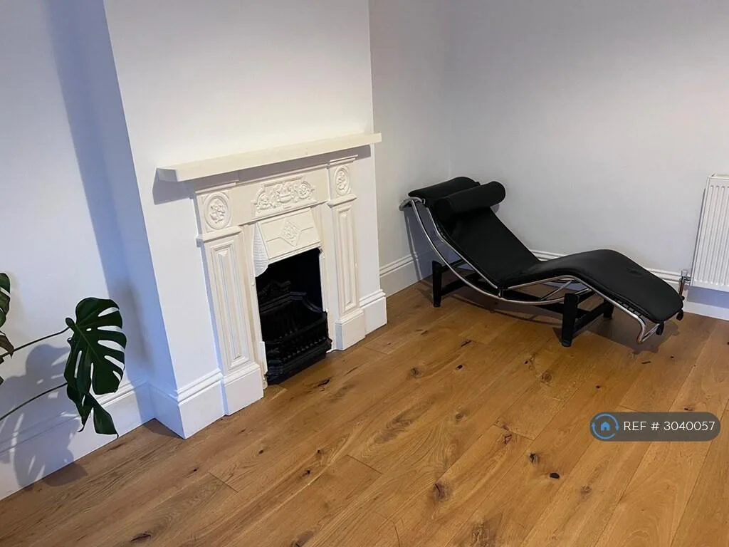 4 bedroom detached house for rent