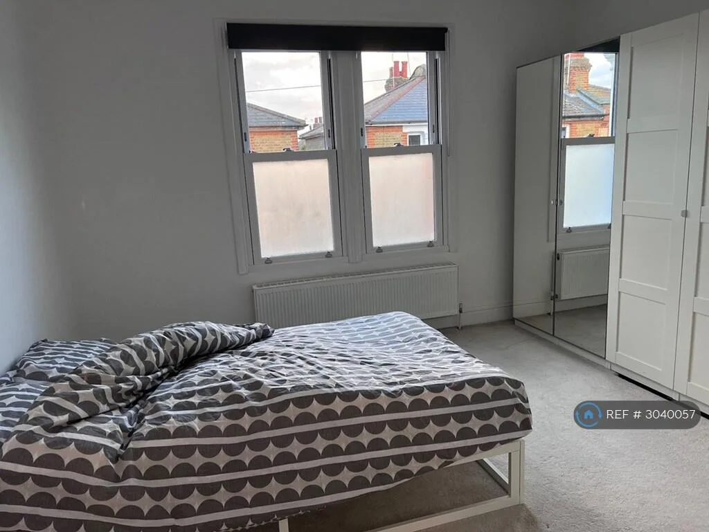 4 bedroom detached house for rent