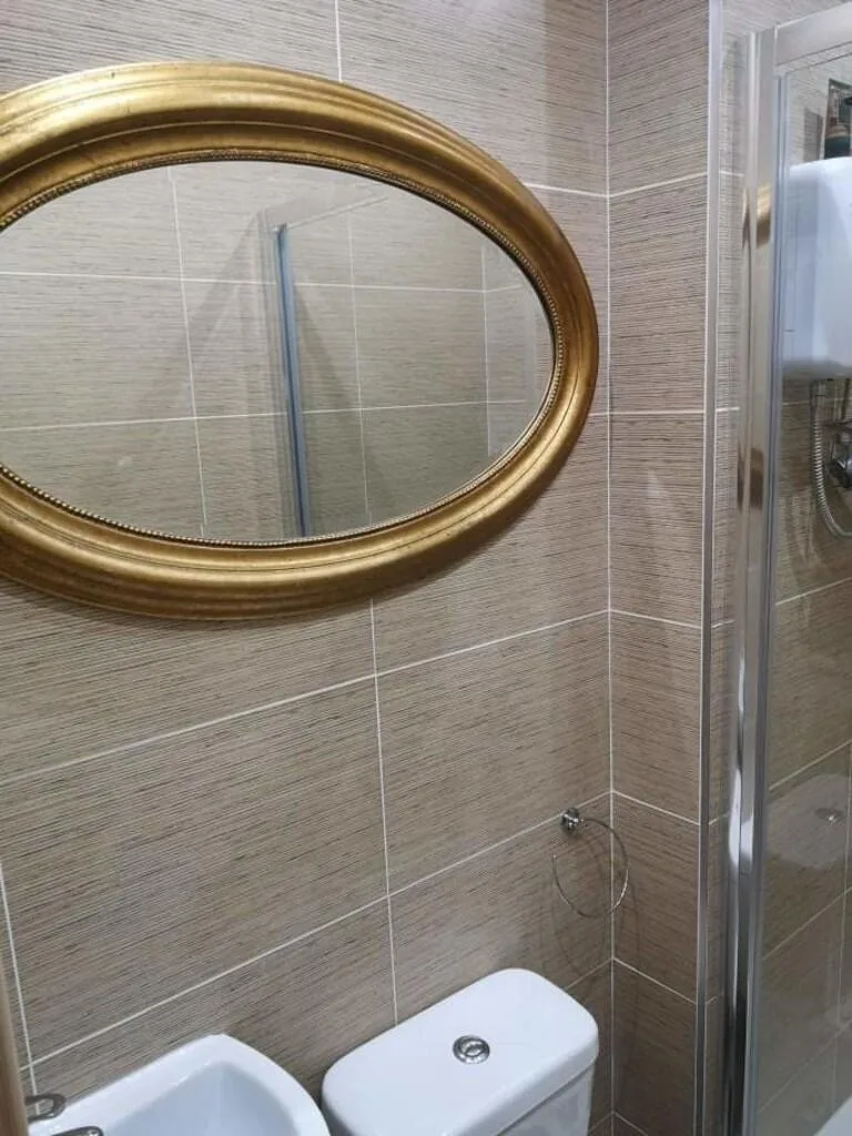 4 bedroom flat for rent