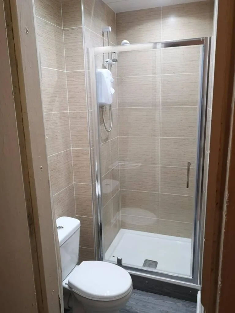 4 bedroom flat for rent