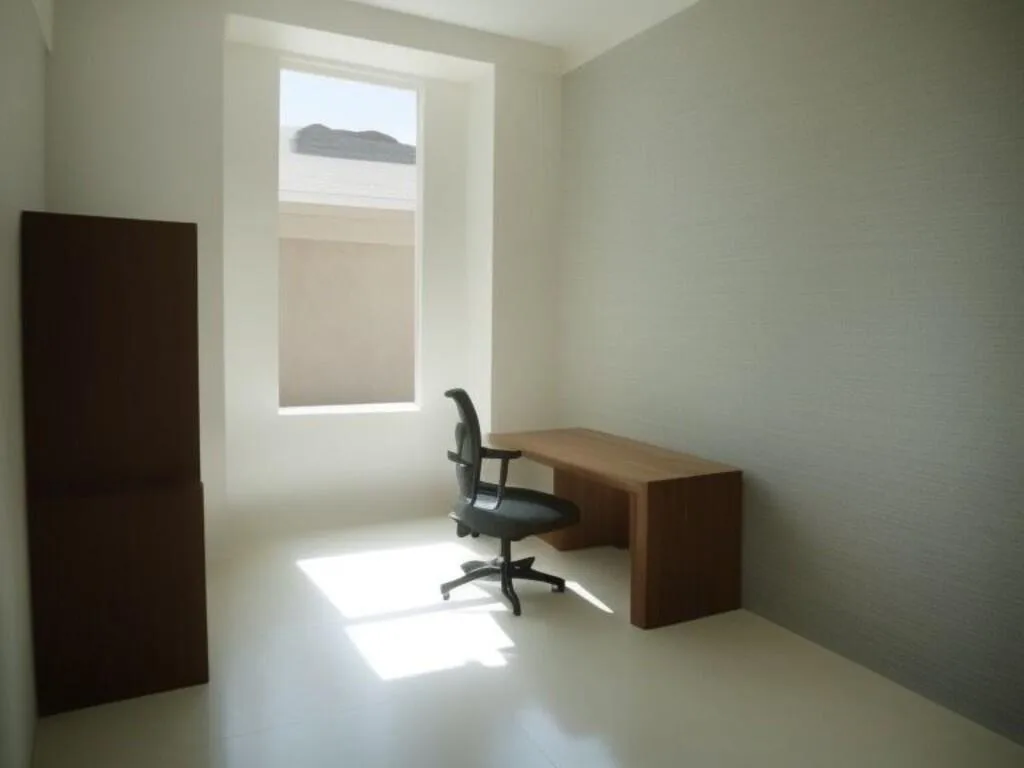 4 bedroom flat for rent