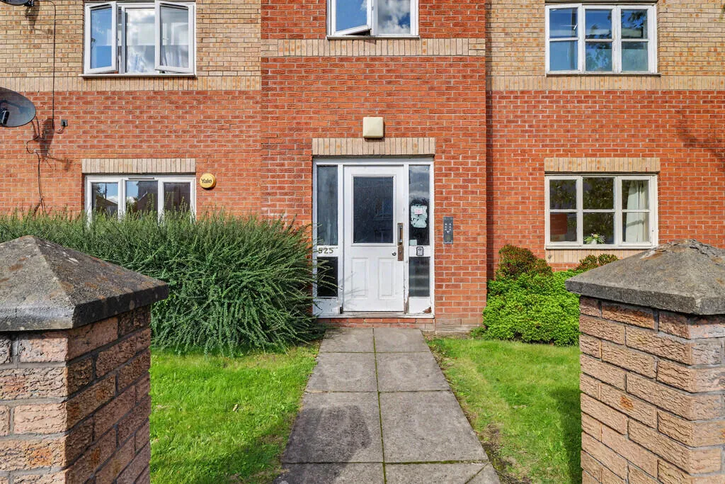 1 bedroom ground floor flat for rent