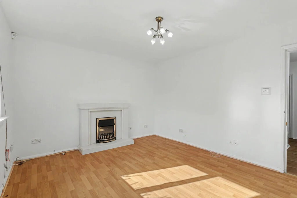 1 bedroom ground floor flat for rent