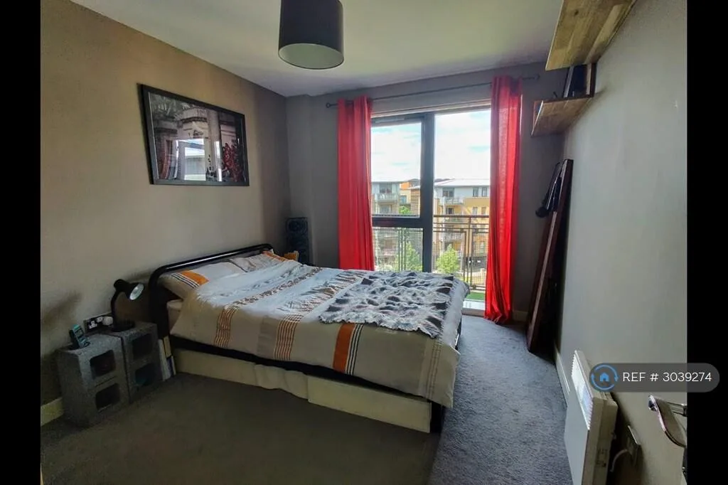 1 bedroom flat for rent