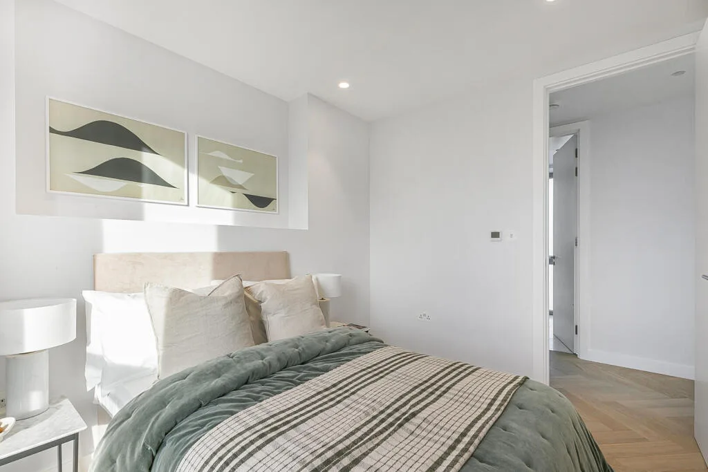 3 bedroom flat for rent
