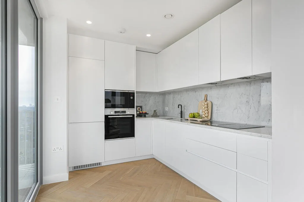 3 bedroom flat for rent