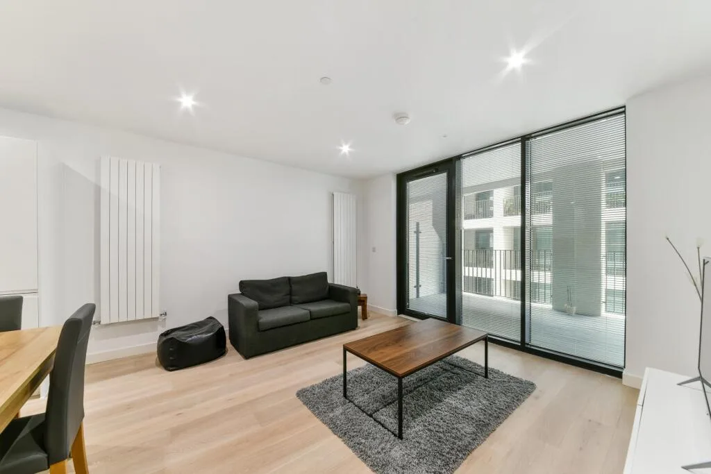 1 bedroom apartment for rent