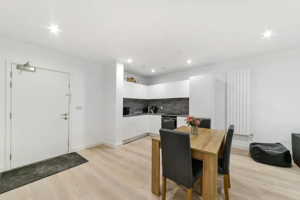 1 bedroom apartment for rent