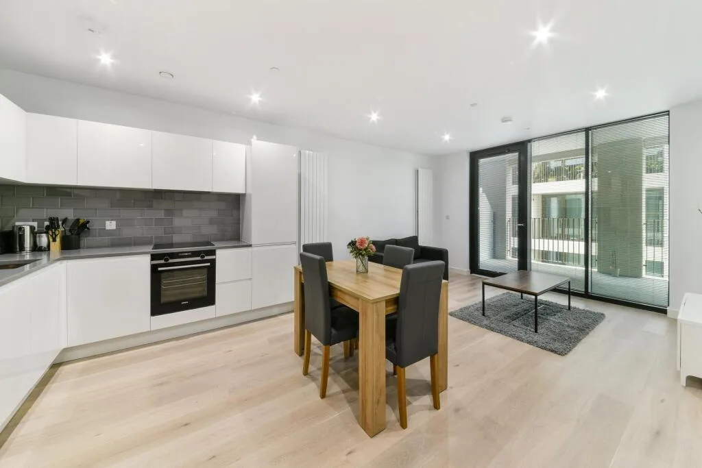 1 bedroom apartment for rent