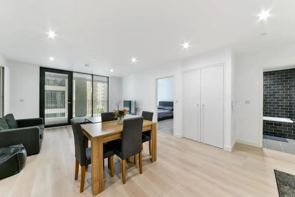 1 bedroom apartment for rent