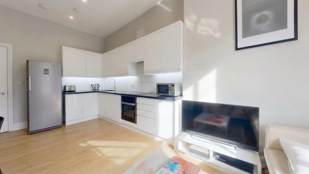 1 bedroom house for rent