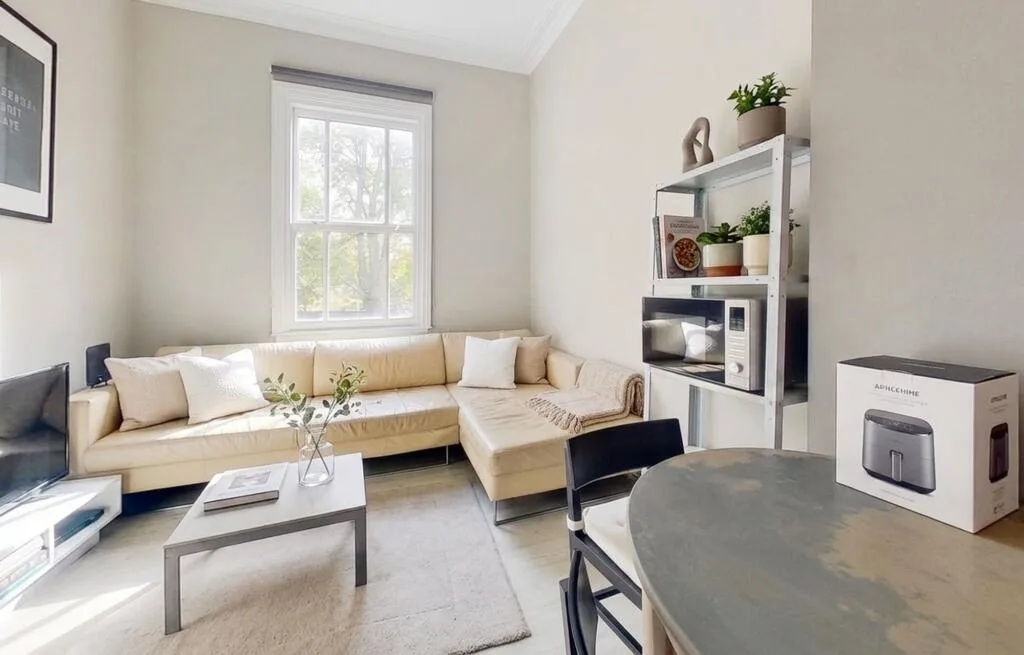 1 bedroom house for rent
