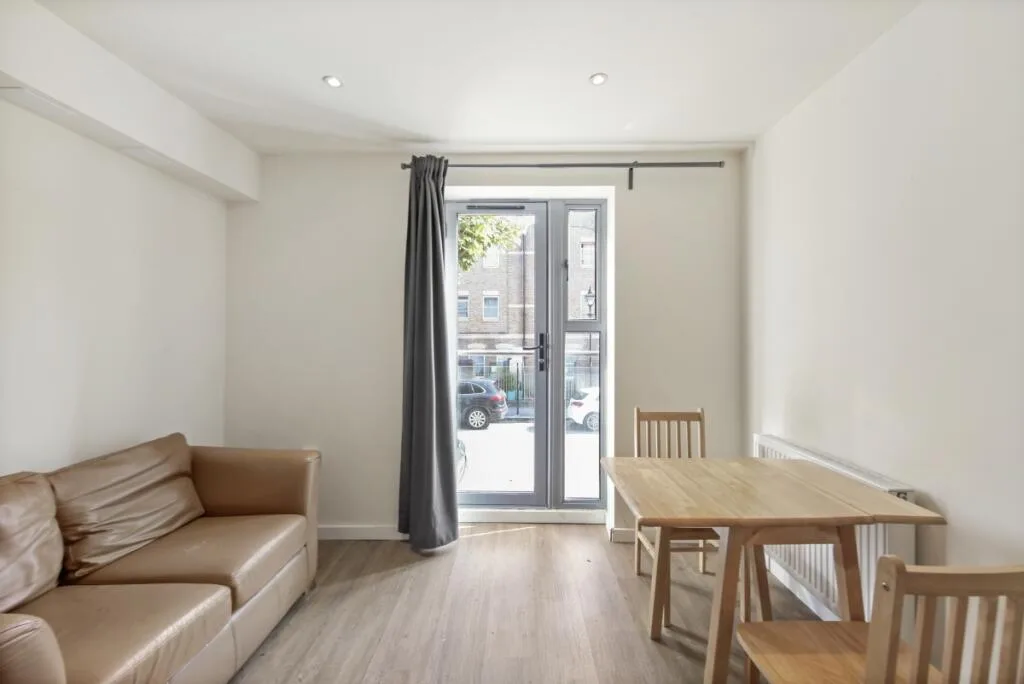 1 bedroom apartment for rent