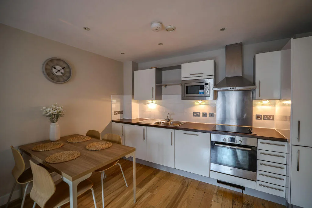 1 bedroom apartment for rent