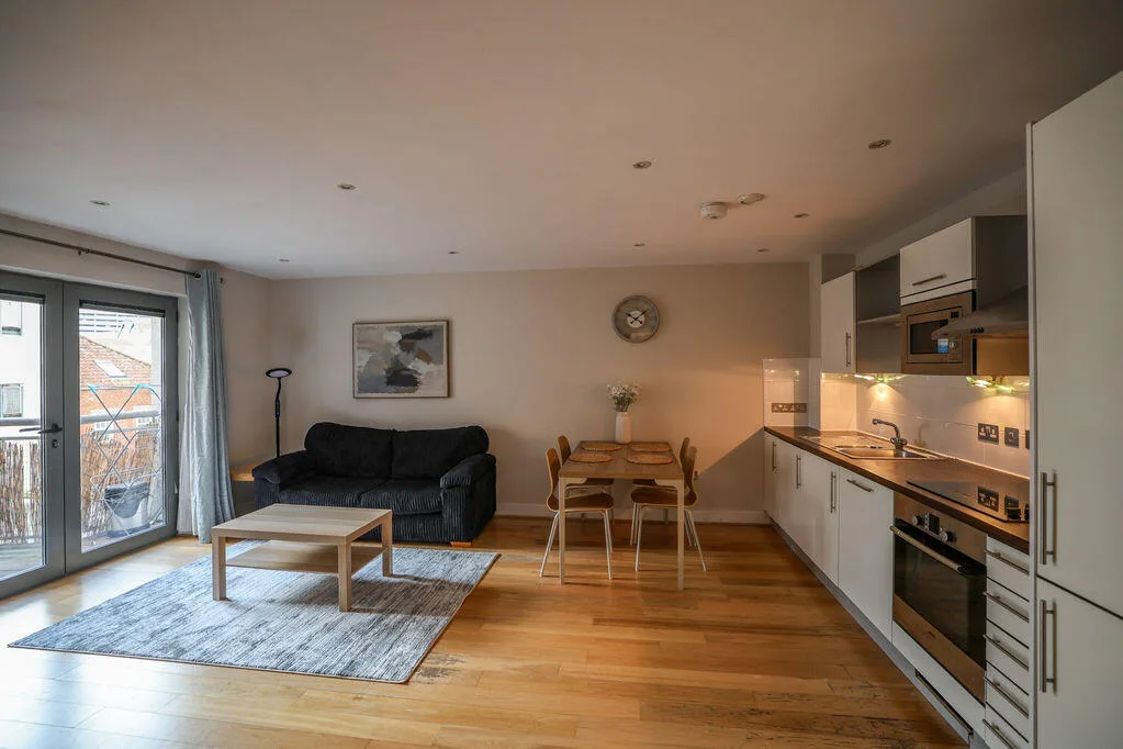 1 bedroom apartment for rent