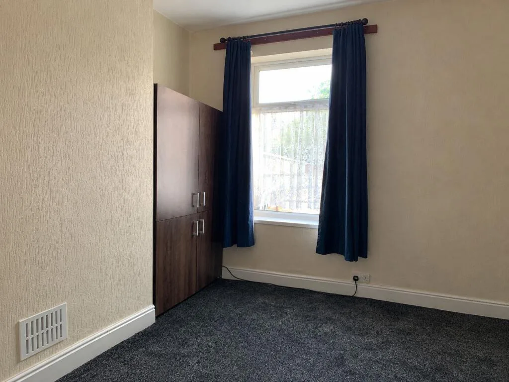 3 bedroom terraced house for rent