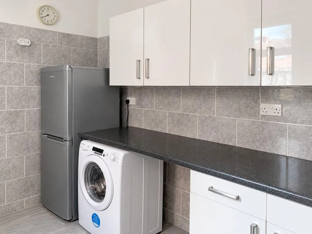 3 bedroom terraced house for rent