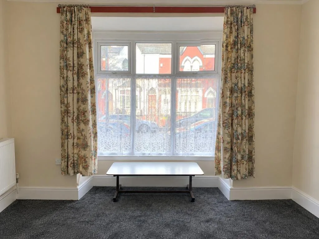 3 bedroom terraced house for rent