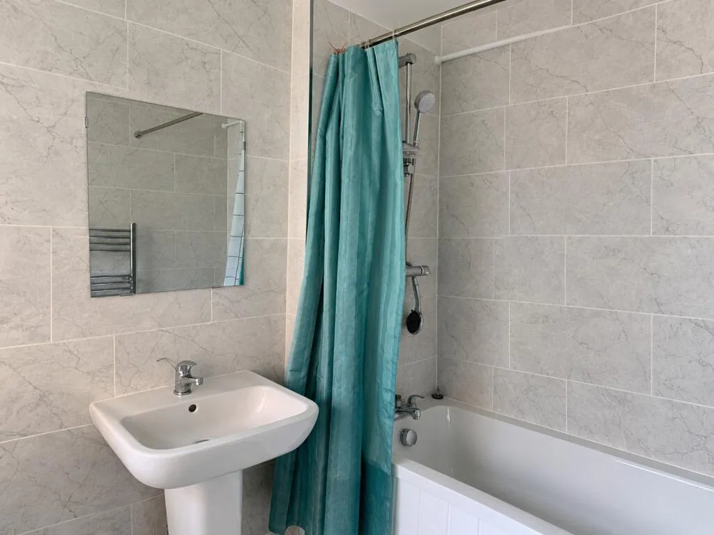 3 bedroom terraced house for rent